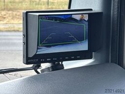 MERCEDES-BENZ ATEGO 816L / LBW 1,5 T / KAMERA / 4,56 m Koffer