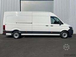 VW Crafter Kasten 35 L4H3 NAV AHK äden