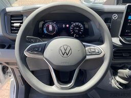 VW Crafter Kasten 35 L4H3 NAV AHK äden