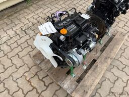 YANMAR 3TNV74F Motor / Unbenutzt / Neuwertig