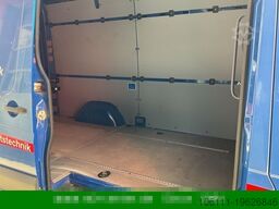 MERCEDES-BENZ Sprinter 316 CDI KAH2L2/KLIMA/AHK.3,0t
