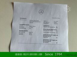 MERCEDES-BENZ Sprinter 316 CDI KAH2L2/KLIMA/AHK.3,0t