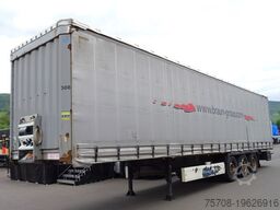 KRONE 3Achs*Standard*Coil*Edscha*Lift*Multilock*Zert.