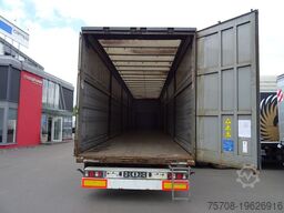 KRONE 3Achs*Standard*Coil*Edscha*Lift*Multilock*Zert.