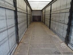 KRONE 3Achs*Standard*Coil*Edscha*Lift*Multilock*Zert.