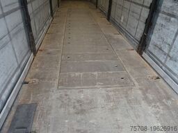 KRONE 3Achs*Standard*Coil*Edscha*Lift*Multilock*Zert.