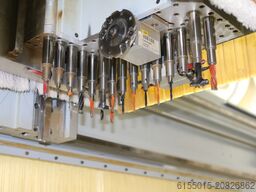 Weeke Optimat BHC 550