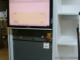 Weeke Optimat BHC 550