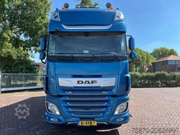 DAF XF 530 FAS
