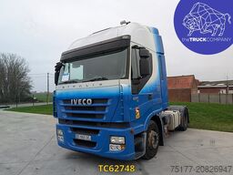 Iveco Stralis 440 S45