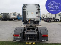 Iveco Stralis 440 S45