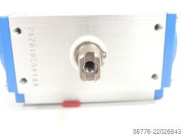  bar A WATTS Brand GTEF3/F5-V9-F Stellenantrieb max 8bar