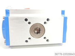  bar A WATTS Brand GTEF3/F5-V9-F Stellenantrieb max 8bar