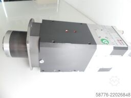  IMA Omlat Elektrospindel 7,5kW 305/308V~ Art.-Mat. Nr.: 140084