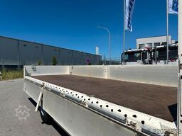 MERCEDES-BENZ 1830LLPrit7,20m/KranHiabFunk/NL7,60to/20 tkm/Top