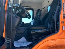 MERCEDES-BENZ 1830LLPrit7,20m/KranHiabFunk/NL7,60to/20 tkm/Top