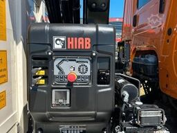 MERCEDES-BENZ 1830LLPrit7,20m/KranHiabFunk/NL7,60to/20 tkm/Top