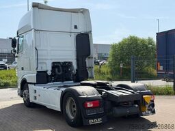 DAF XF480 SSC Intarder 2Tanks Standklima