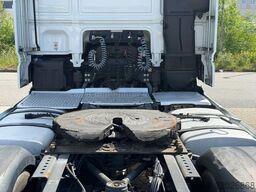 DAF XF480 SSC Intarder 2Tanks Standklima