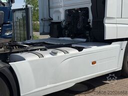 DAF XF480 SSC Intarder 2Tanks Standklima