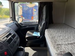DAF XF480 SSC Intarder 2Tanks Standklima