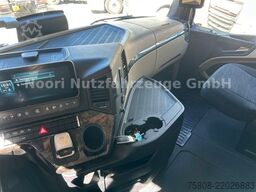 MERCEDES-BENZ Actros 1851 GigaSpace PPC  2Tanks Retarder