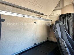 MERCEDES-BENZ Actros 1851 GigaSpace PPC  2Tanks Retarder
