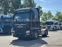 MAN TGX 18.510 4x2 BLS XXL Intarder ACC LGS