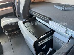 MAN TGX 18.510 4x2 BLS XXL Intarder ACC LGS