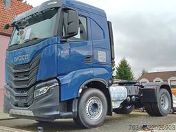 IVECO sofort verfügbar IVECO X Way AS 440 S 50 T
