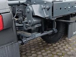 IVECO sofort verfügbar IVECO X Way AS 440 S 50 T