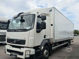 VOLVO Koffer, FLL42 RD, Euro 6, LBW, 21 Europlatten