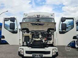 VOLVO Koffer, FLL42 RD, Euro 6, LBW, 21 Europlatten