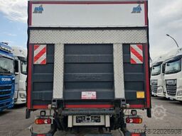VOLVO Koffer, FLL42 RD, Euro 6, LBW, 21 Europlatten