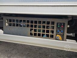 VOLVO Koffer, FLL42 RD, Euro 6, LBW, 21 Europlatten