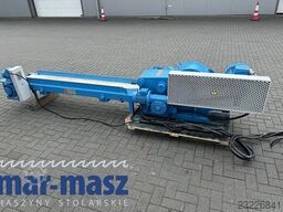 ZENO ZMTH 300/250 E85 15kW
