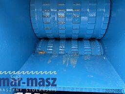 ZENO ZMTH 300/250 E85 15kW