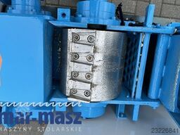 ZENO ZMTH 300/250 E85 15kW