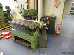 DECKEL FP3L