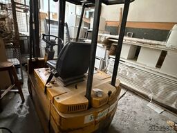 Jungheinrich EFG D1