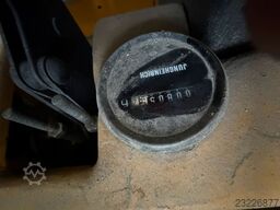 Jungheinrich EFG D1