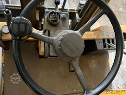 Jungheinrich EFG D1
