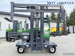 Combilift C4500 DIESEL WIDE-FORK-POSITIONER