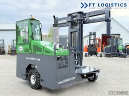 Combilift C4500 DIESEL WIDE-FORK-POSITIONER