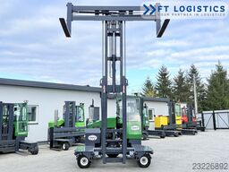 Combilift C4500 DIESEL WIDE-FORK-POSITIONER