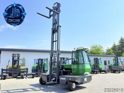 Combilift C5000SL GAS TRIPLEX 5500 AIR CONDITIONIN