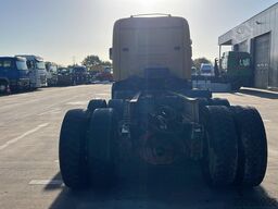 Scania 124 - 420 (MANUAL GEARBOX / BOITE MANUELLE / LA...