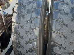Scania 124 - 420 (MANUAL GEARBOX / BOITE MANUELLE / LA...