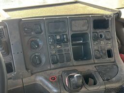 Scania 124 - 420 (MANUAL GEARBOX / BOITE MANUELLE / LA...