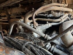 Scania 124 - 420 (MANUAL GEARBOX / BOITE MANUELLE / LA...